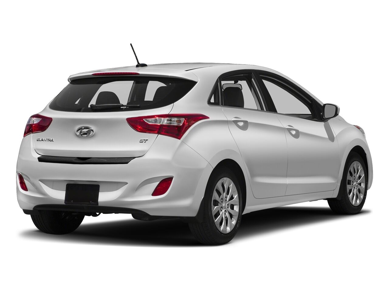 2017 Hyundai Elantra GT