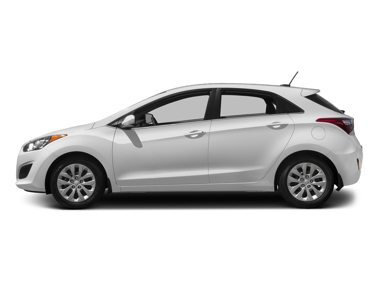2017 Hyundai Elantra GT