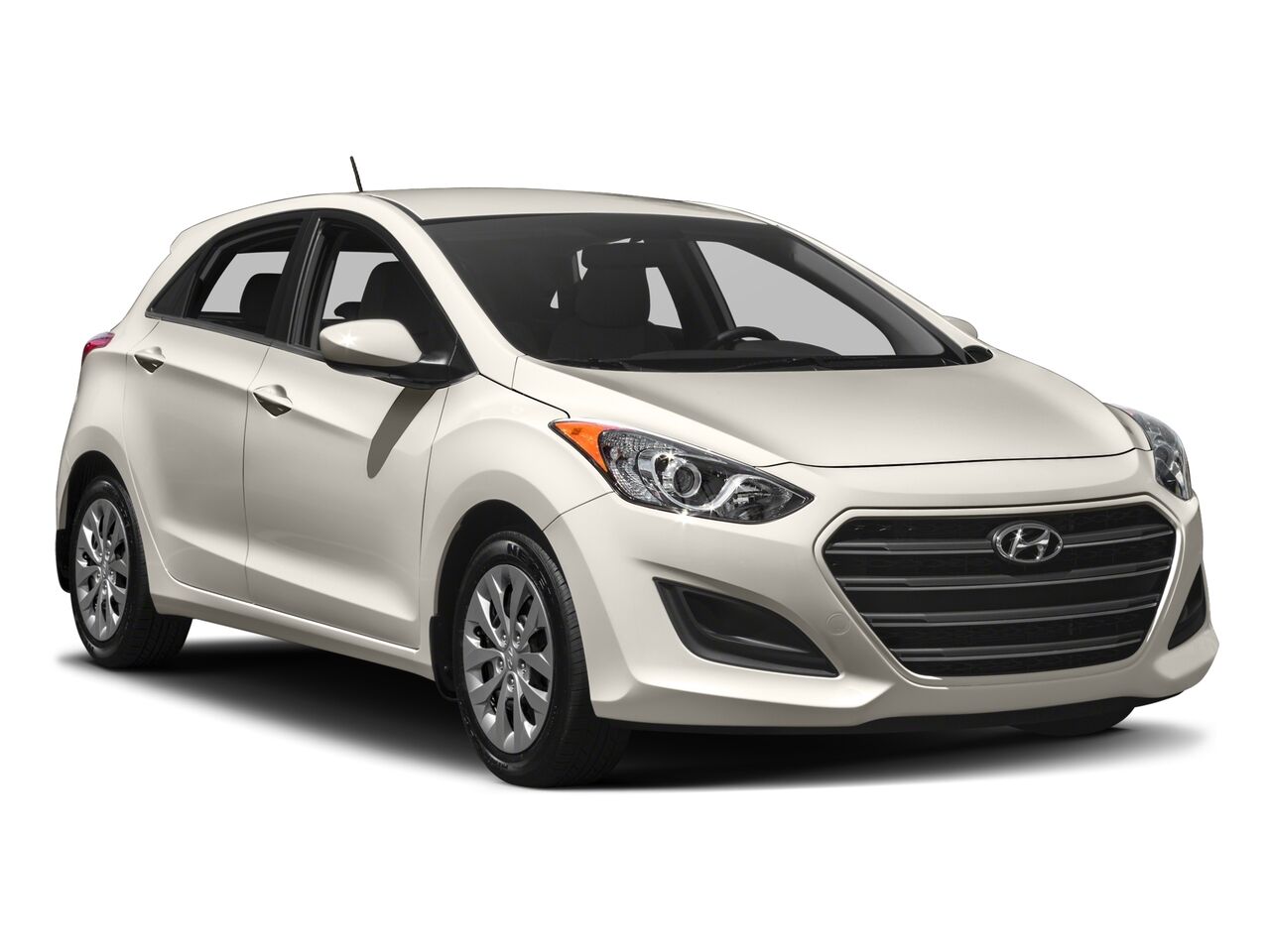 2017 Hyundai Elantra GT Roseville CA