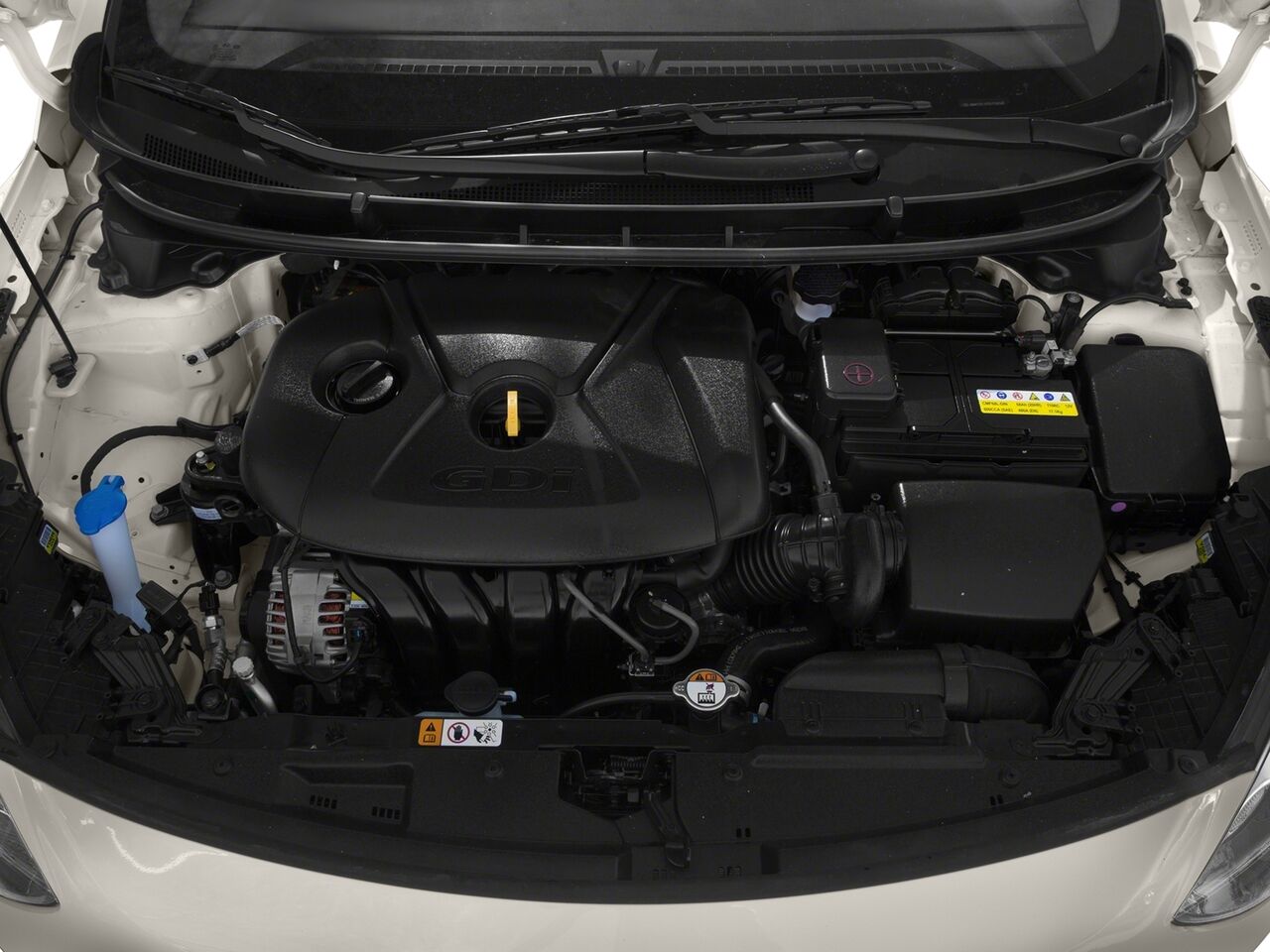 2017 Hyundai Elantra GT Roseville CA