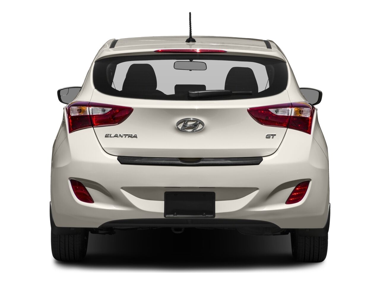 2017 Hyundai Elantra GT Roseville CA
