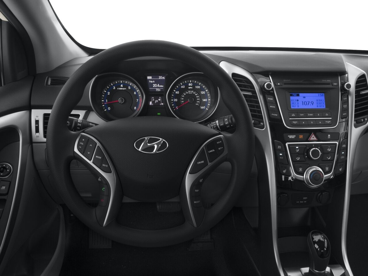 2017 Hyundai Elantra GT Roseville CA