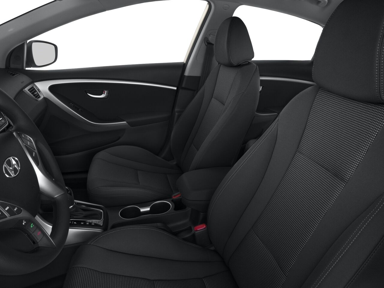 2017 Hyundai Elantra GT Roseville CA