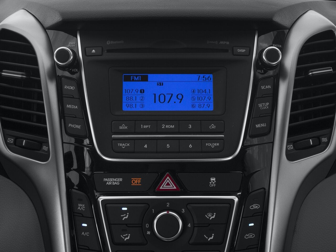 2017 Hyundai Elantra GT Roseville CA