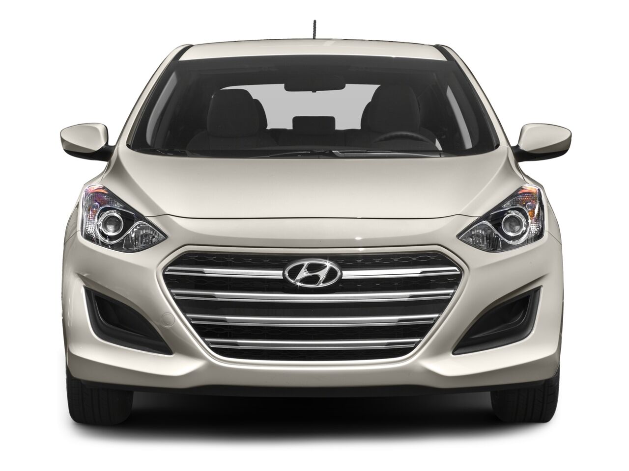 2017 Hyundai Elantra GT Roseville CA