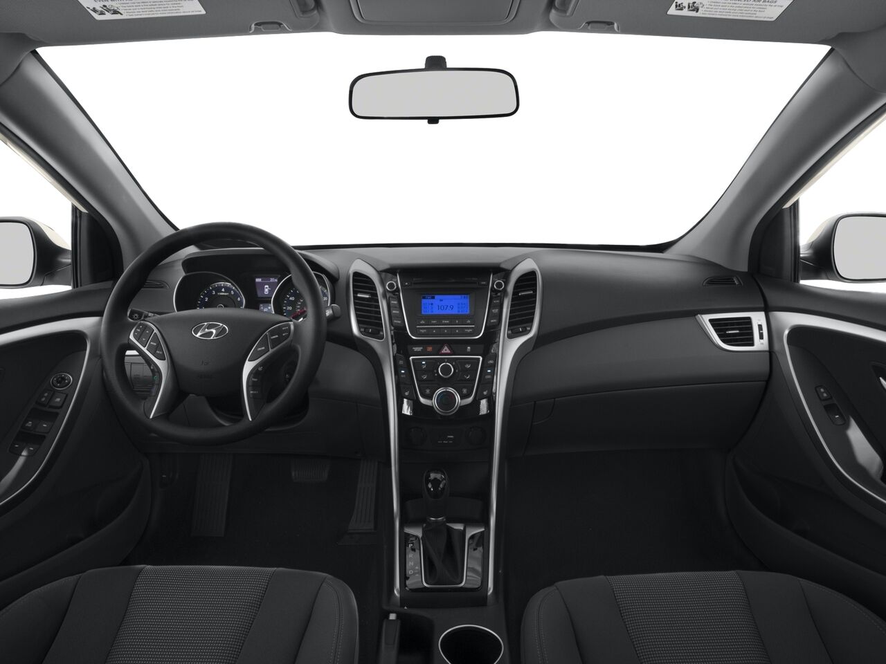 2017 Hyundai Elantra GT Roseville CA