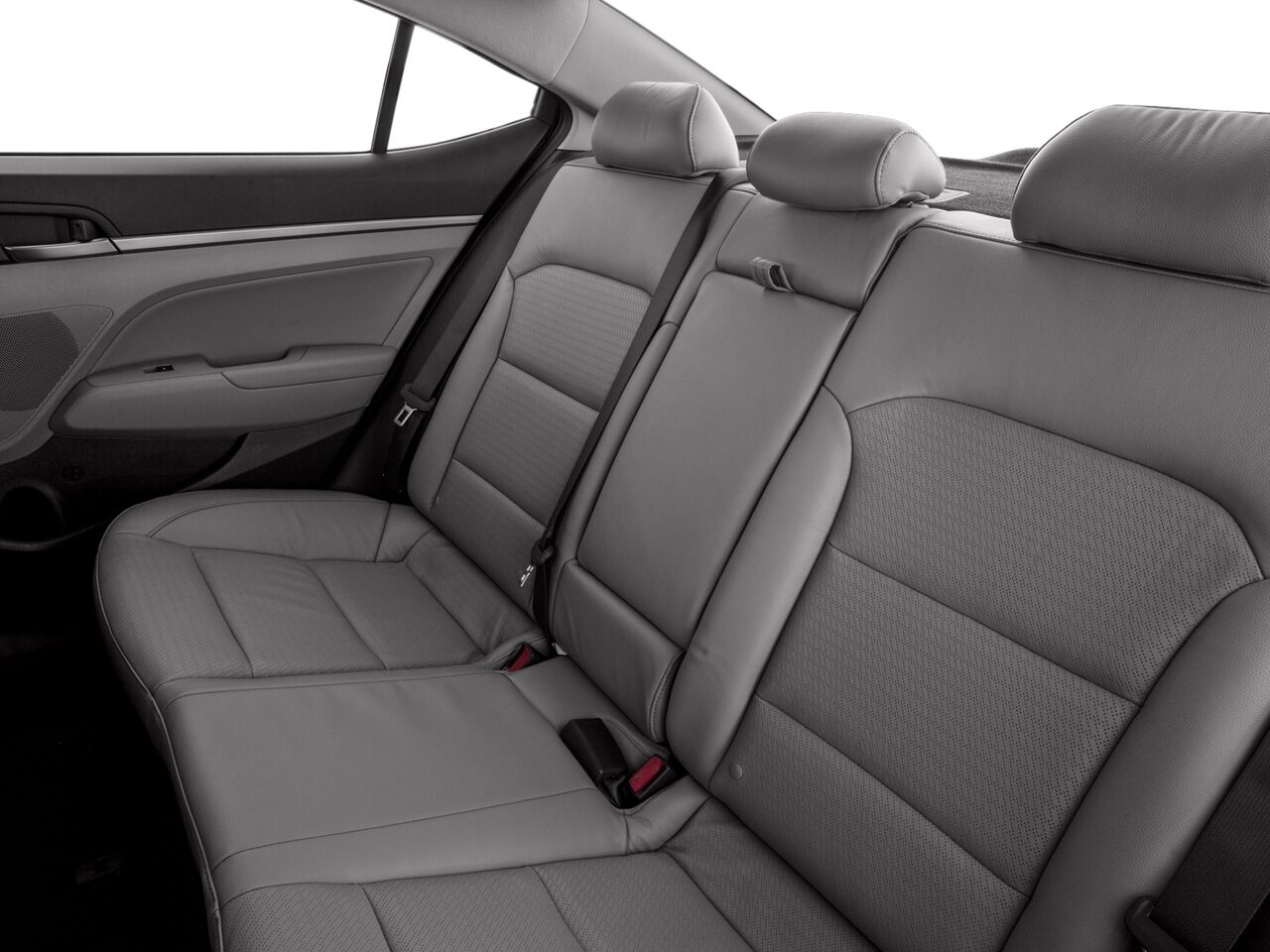 2017 Hyundai Elantra Limited San Clemente CA