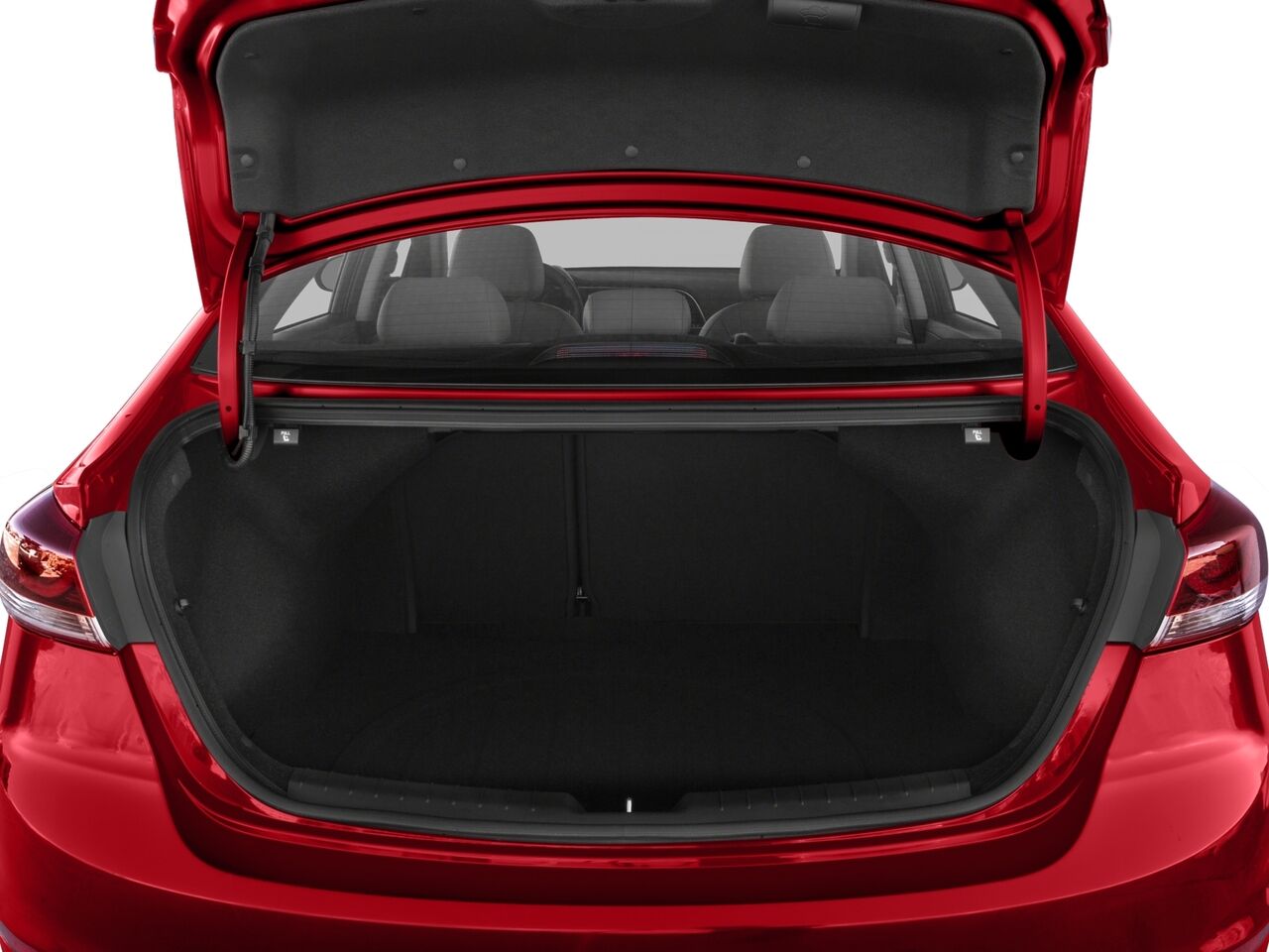 2017 Hyundai Elantra Limited San Clemente CA