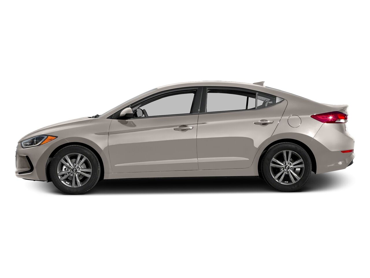 2017 Hyundai Elantra SE Tucson AZ