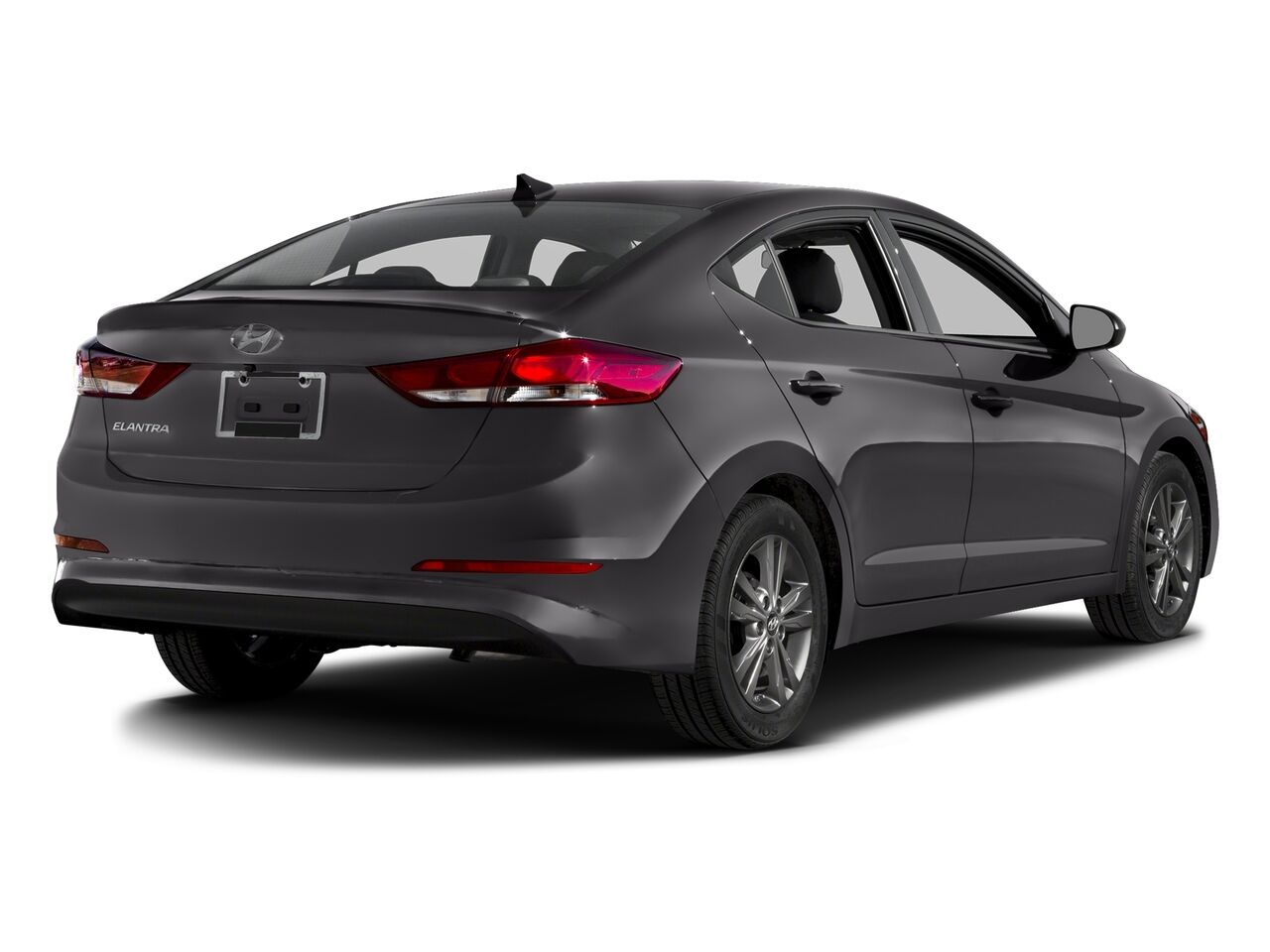 2017 Hyundai Elantra Value Edition Lake Wales FL
