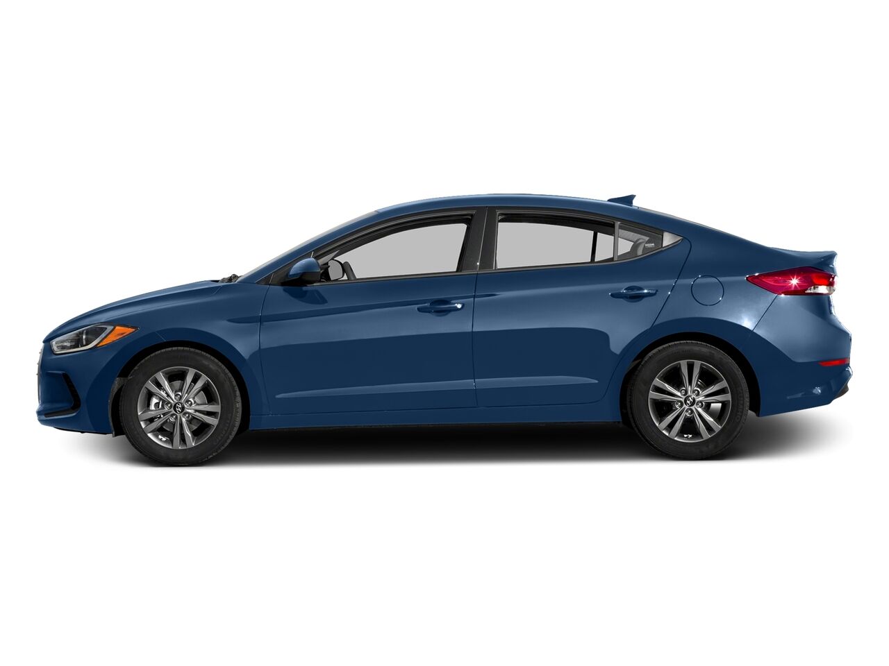 2017 Hyundai Elantra Value Edition Lubbock TX
