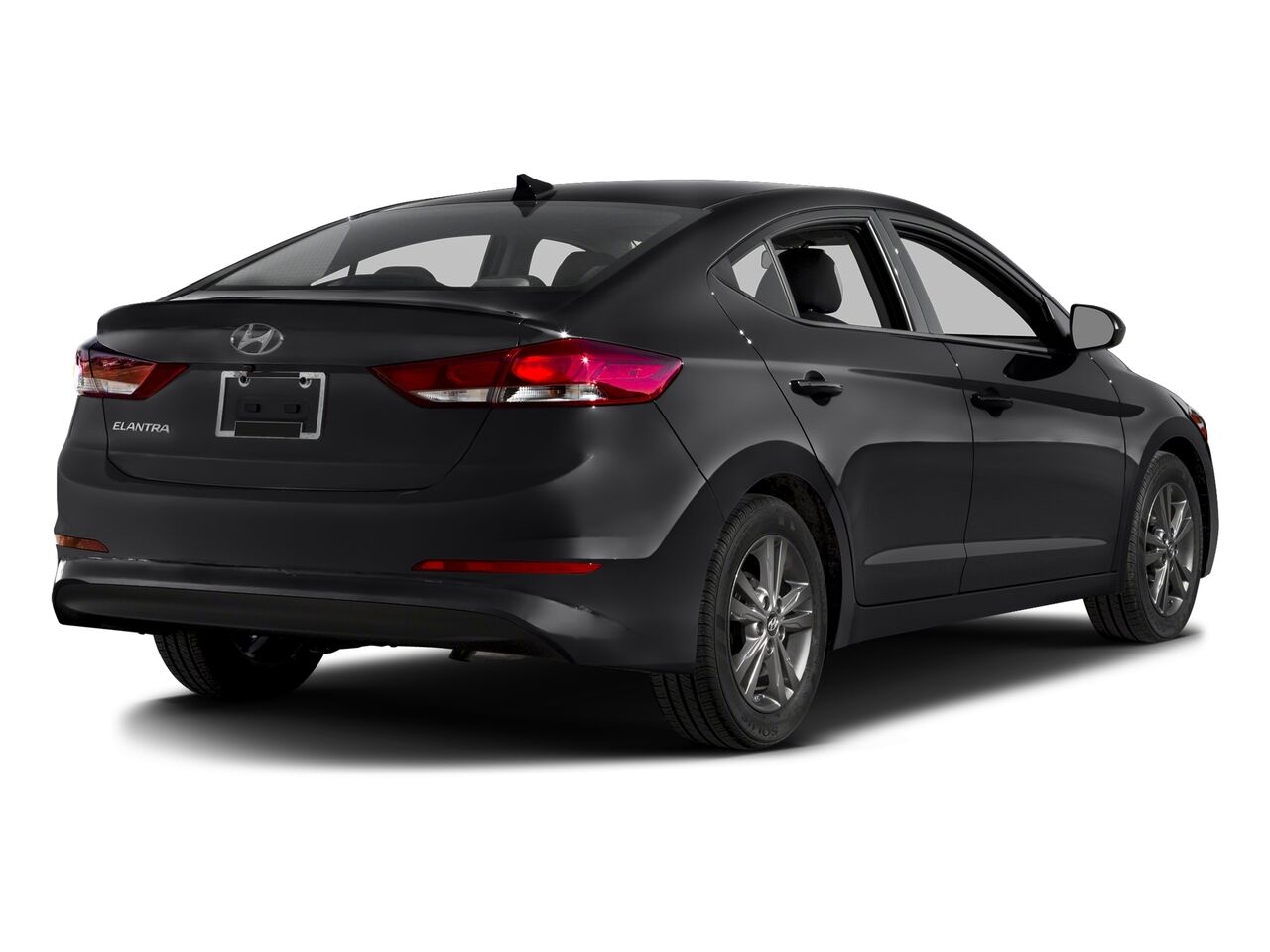 2017 Hyundai Elantra Value Edition Hollywood FL