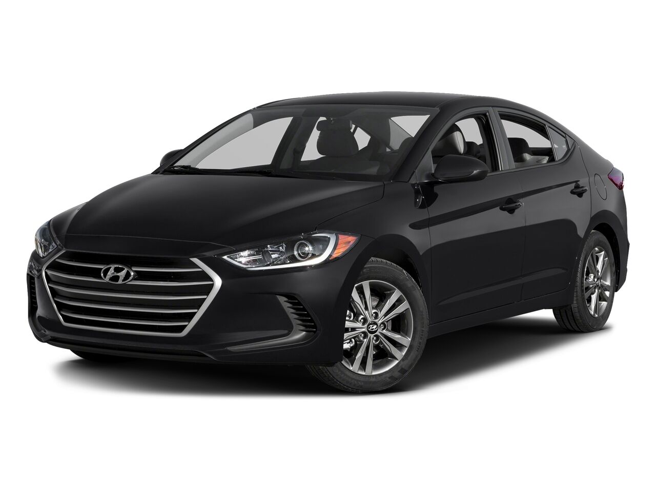 2017 Hyundai Elantra Value Edition