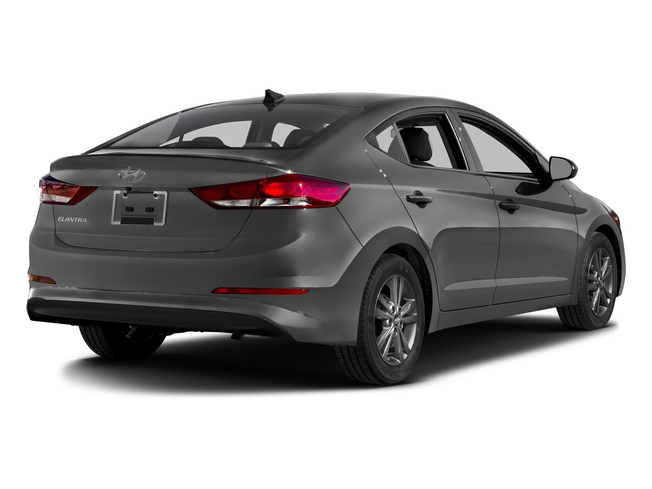 2017 Hyundai Elantra Value Edition San Clemente CA