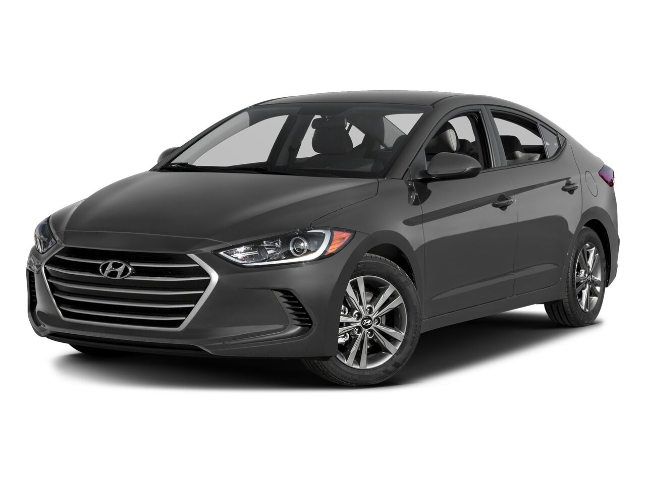 2017 Hyundai Elantra Value Edition San Clemente CA
