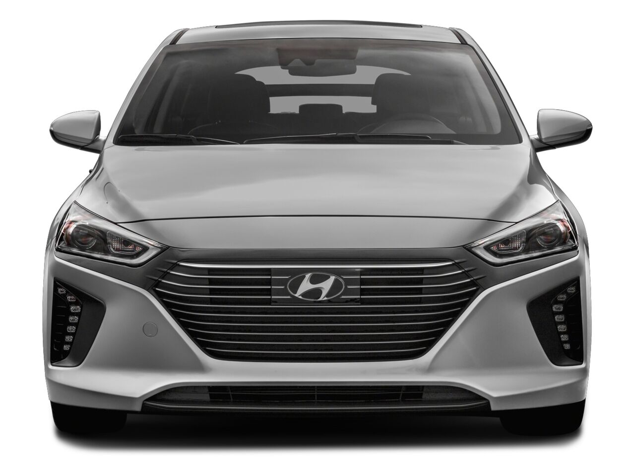 2017 Hyundai Ioniq Hybrid Blue San Clemente CA