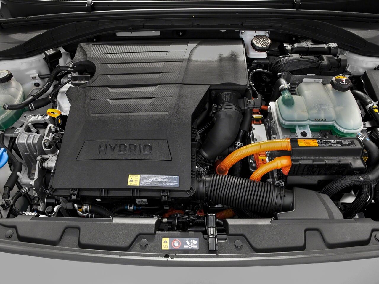 2017 Hyundai Ioniq Hybrid Blue San Clemente CA