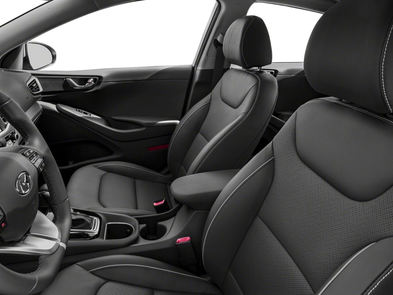 2017 Hyundai Ioniq Hybrid Blue San Clemente CA