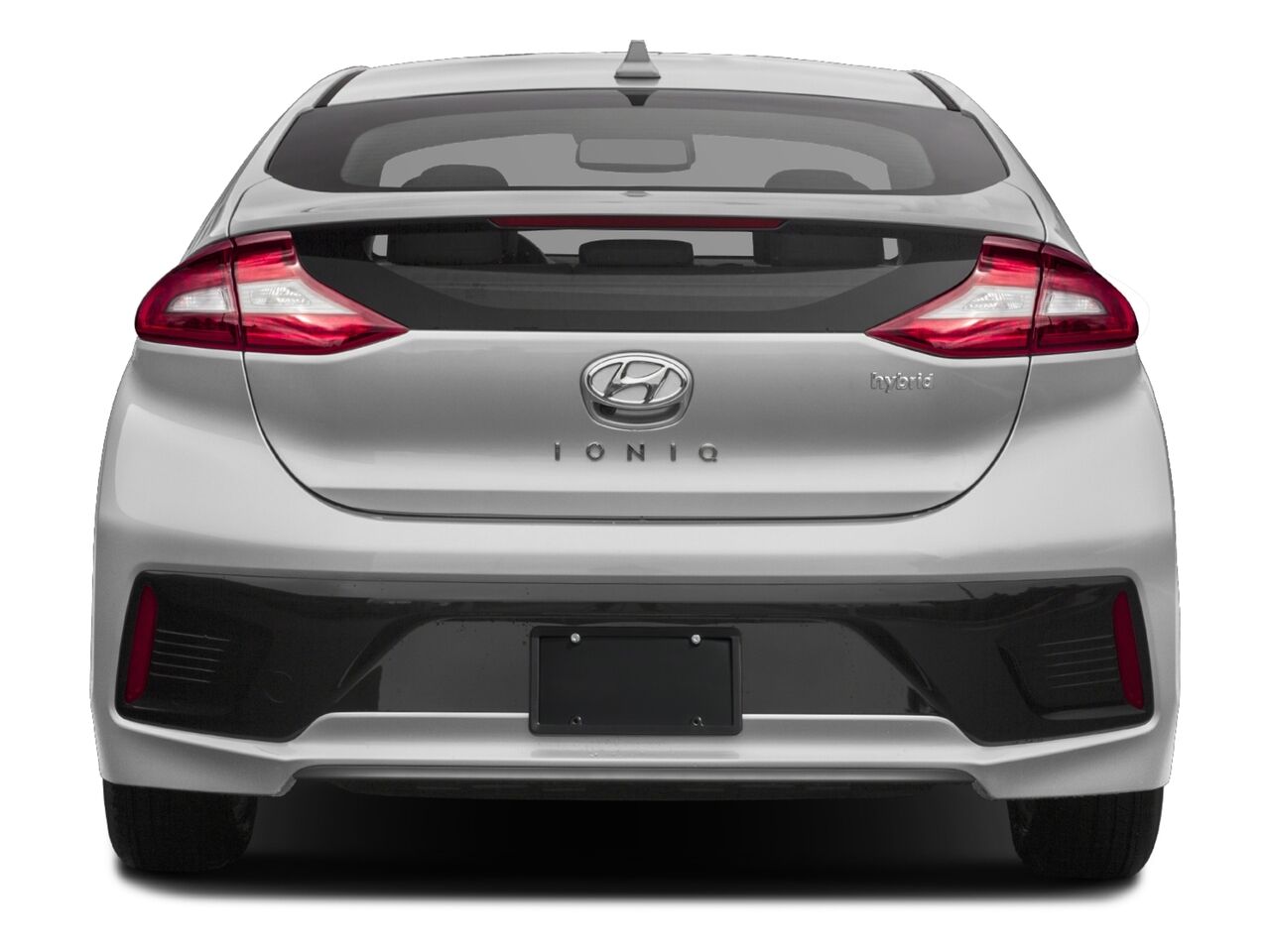 2017 Hyundai Ioniq Hybrid Blue San Clemente CA