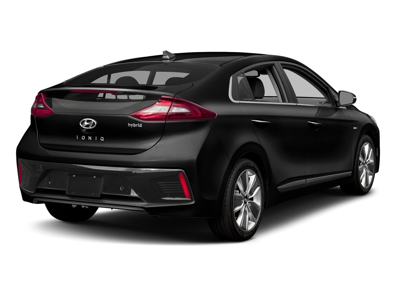 2017 Hyundai Ioniq Hybrid SEL Chantilly VA