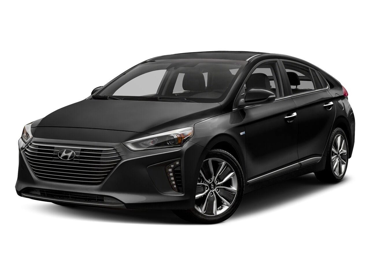 2017 Hyundai Ioniq Hybrid SEL Chantilly VA