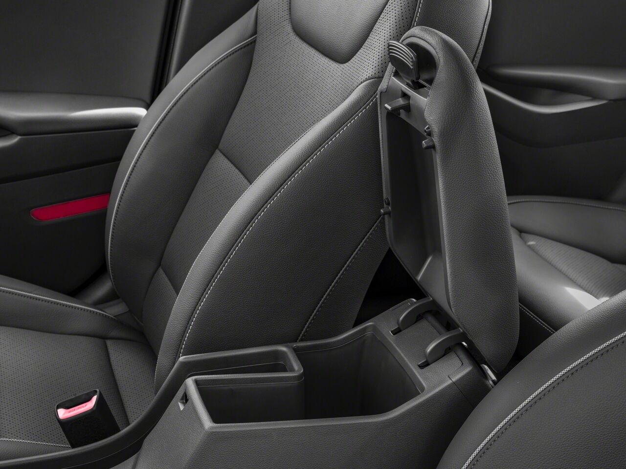 2017 Hyundai Ioniq Hybrid SEL Chantilly VA