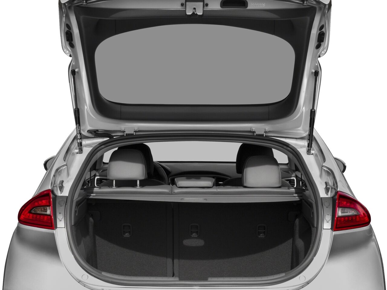 2017 Hyundai Ioniq Hybrid SEL Chantilly VA