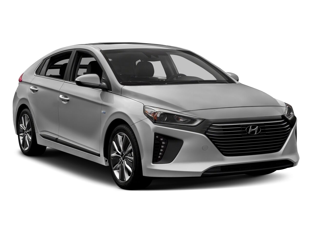 2017 Hyundai Ioniq Hybrid SEL Chantilly VA
