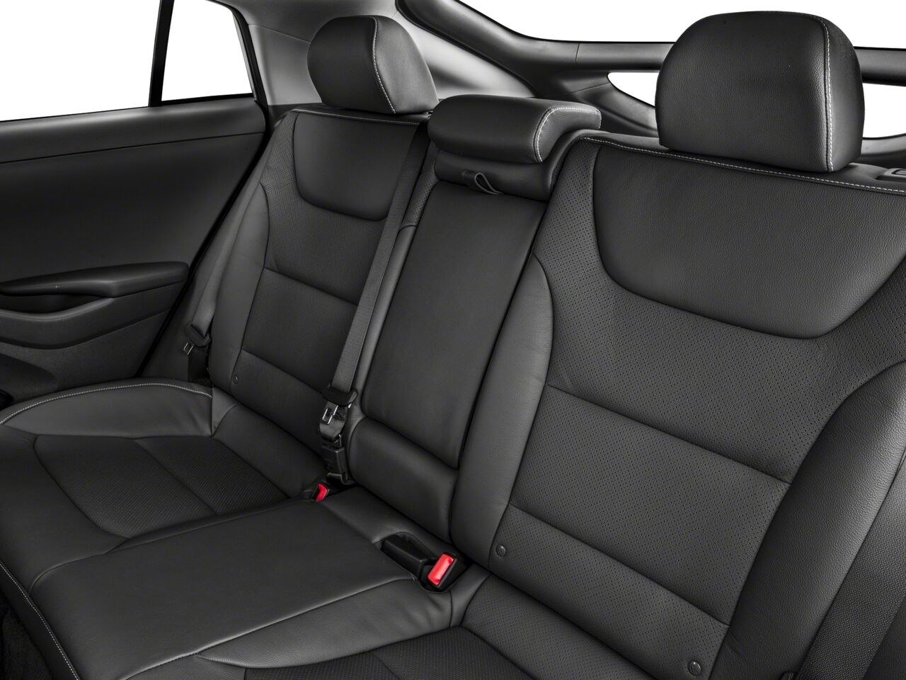 2017 Hyundai Ioniq Hybrid SEL Chantilly VA