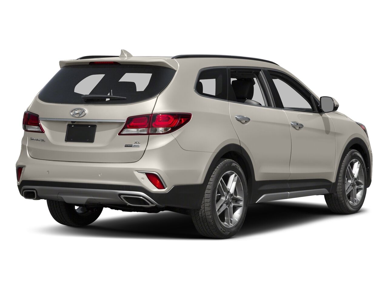 2017 Hyundai Santa Fe Limited Ultimate Davie FL