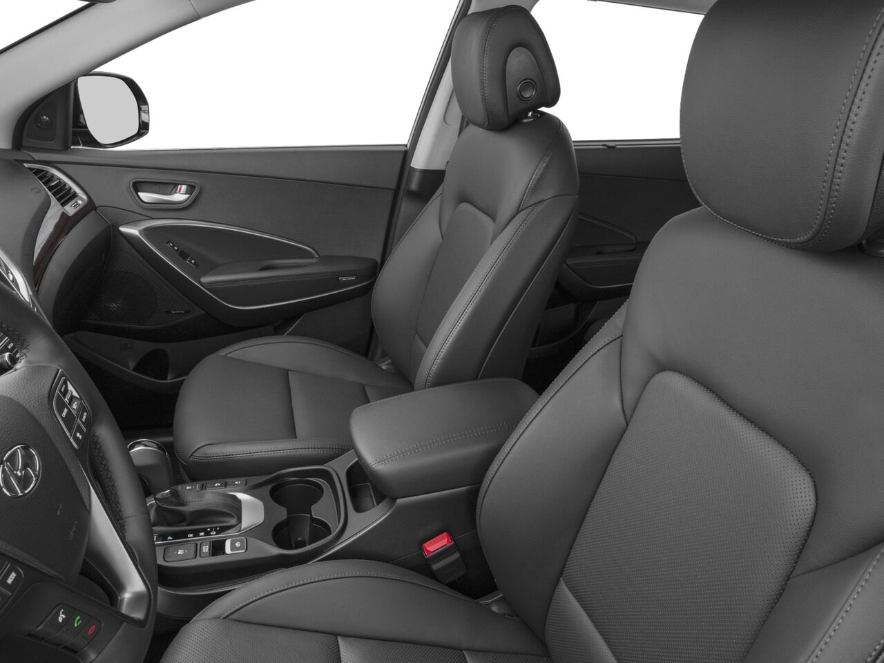 2017 Hyundai Santa Fe Limited Ultimate Davie FL