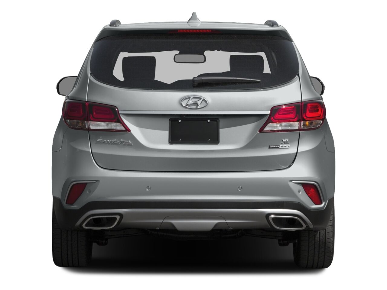 2017 Hyundai Santa Fe Limited Ultimate Davie FL