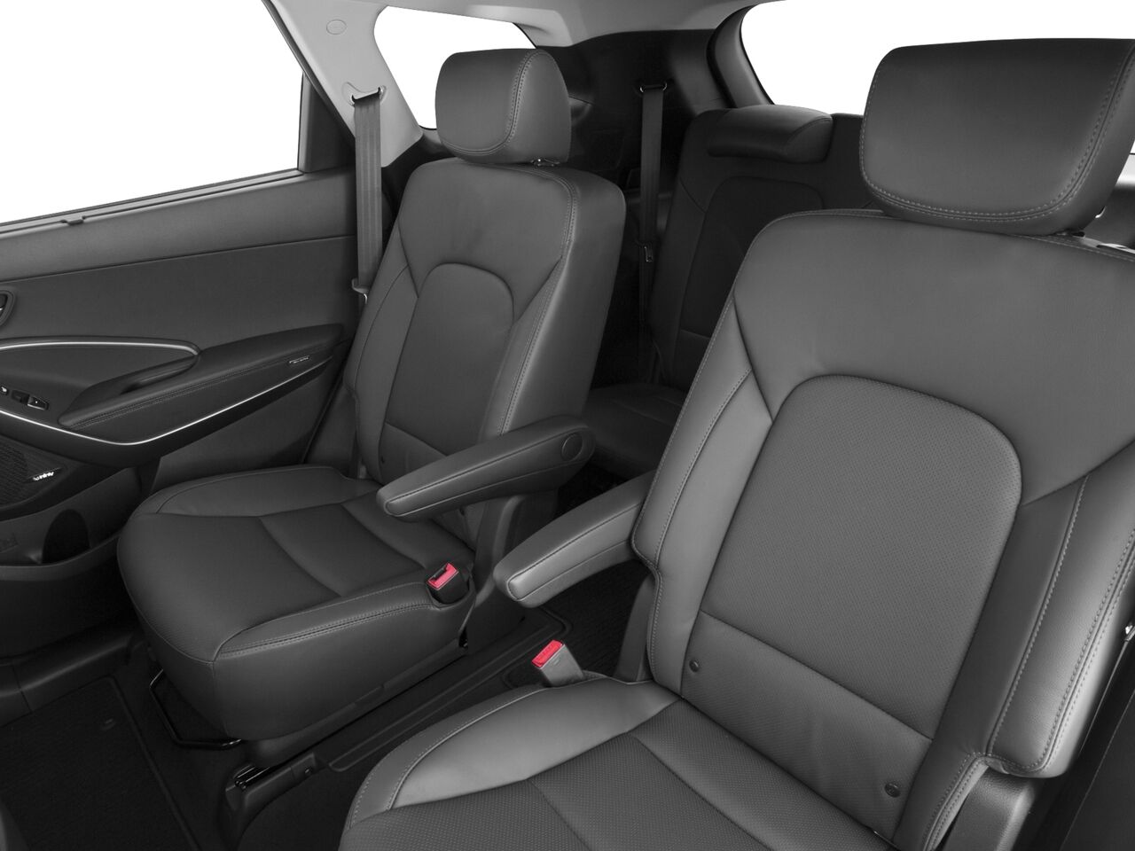 2017 Hyundai Santa Fe Limited Ultimate Davie FL