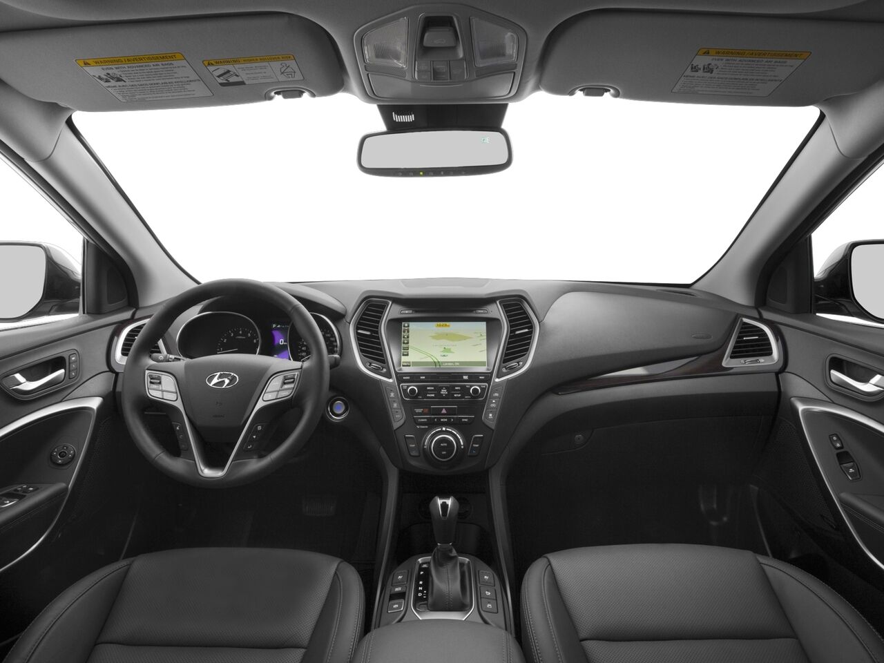 2017 Hyundai Santa Fe Limited Ultimate Davie FL