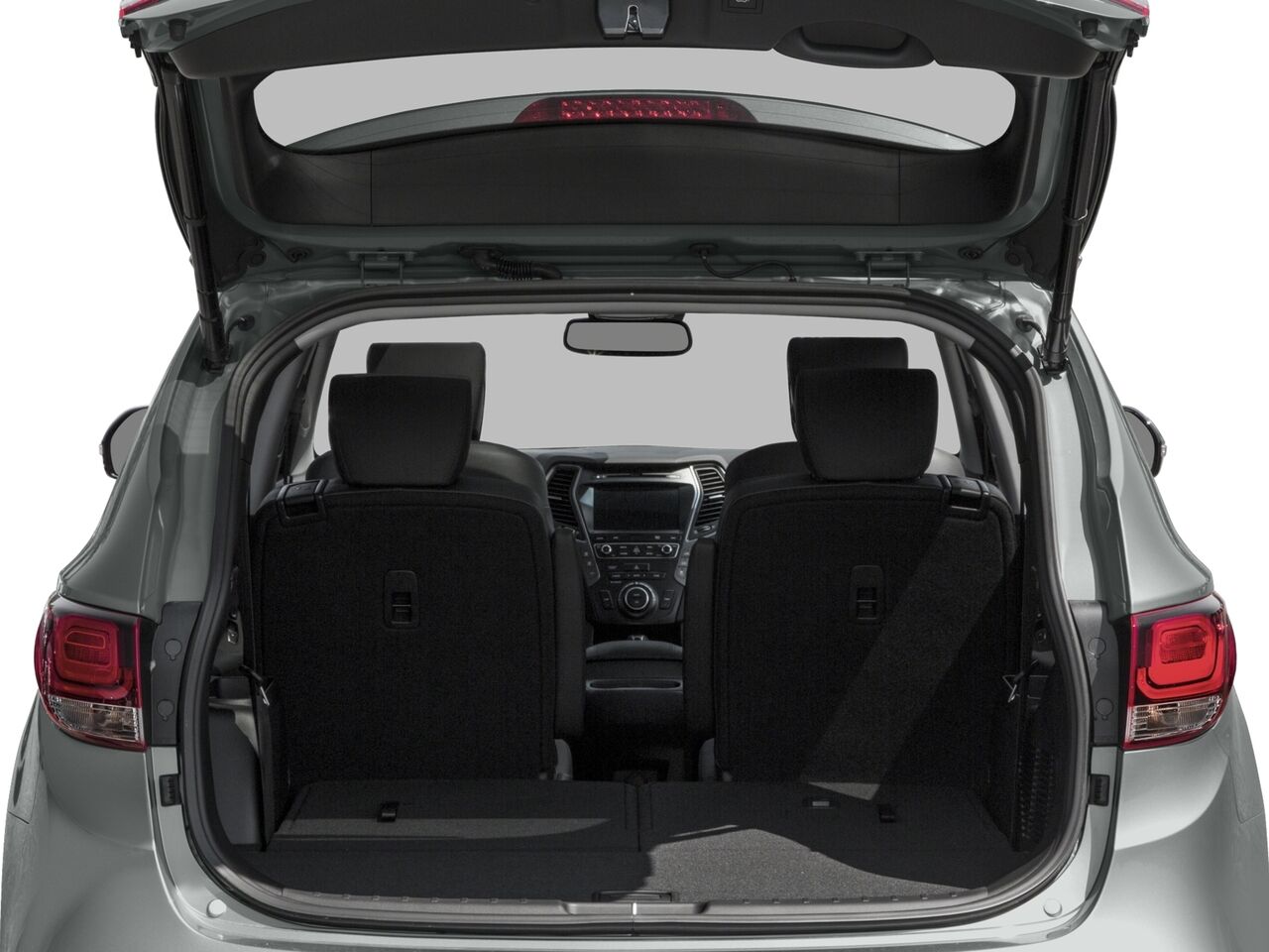 2017 Hyundai Santa Fe Limited Ultimate Davie FL