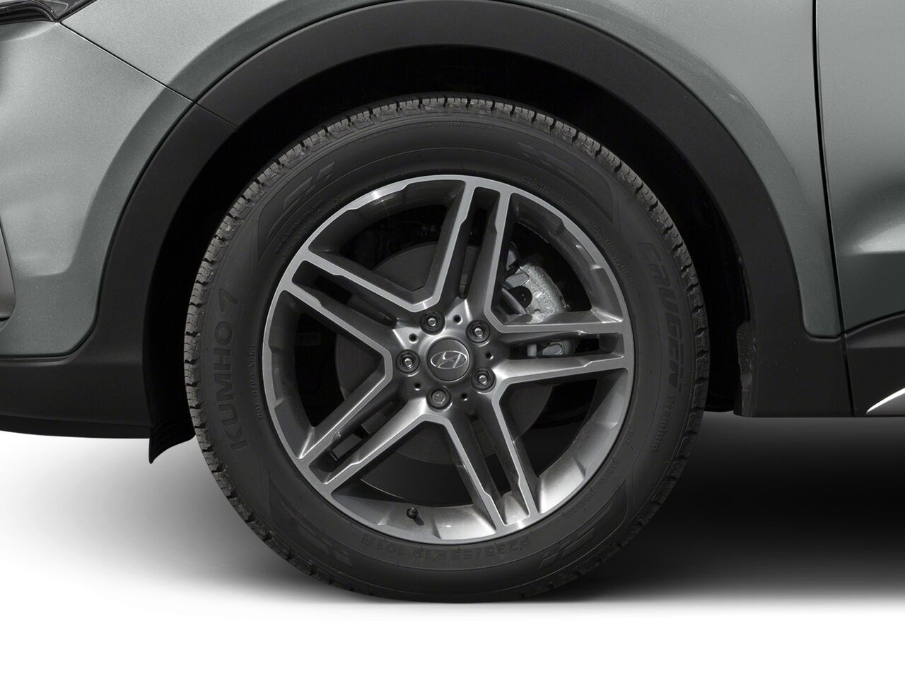 2017 Hyundai Santa Fe Limited Ultimate Davie FL