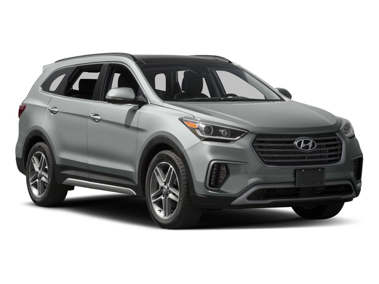 2017 Hyundai Santa Fe Limited Ultimate Davie FL