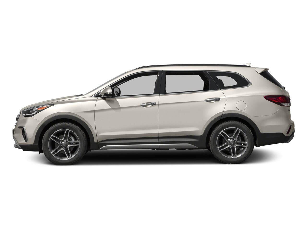 2017 Hyundai Santa Fe Limited Ultimate Davie FL