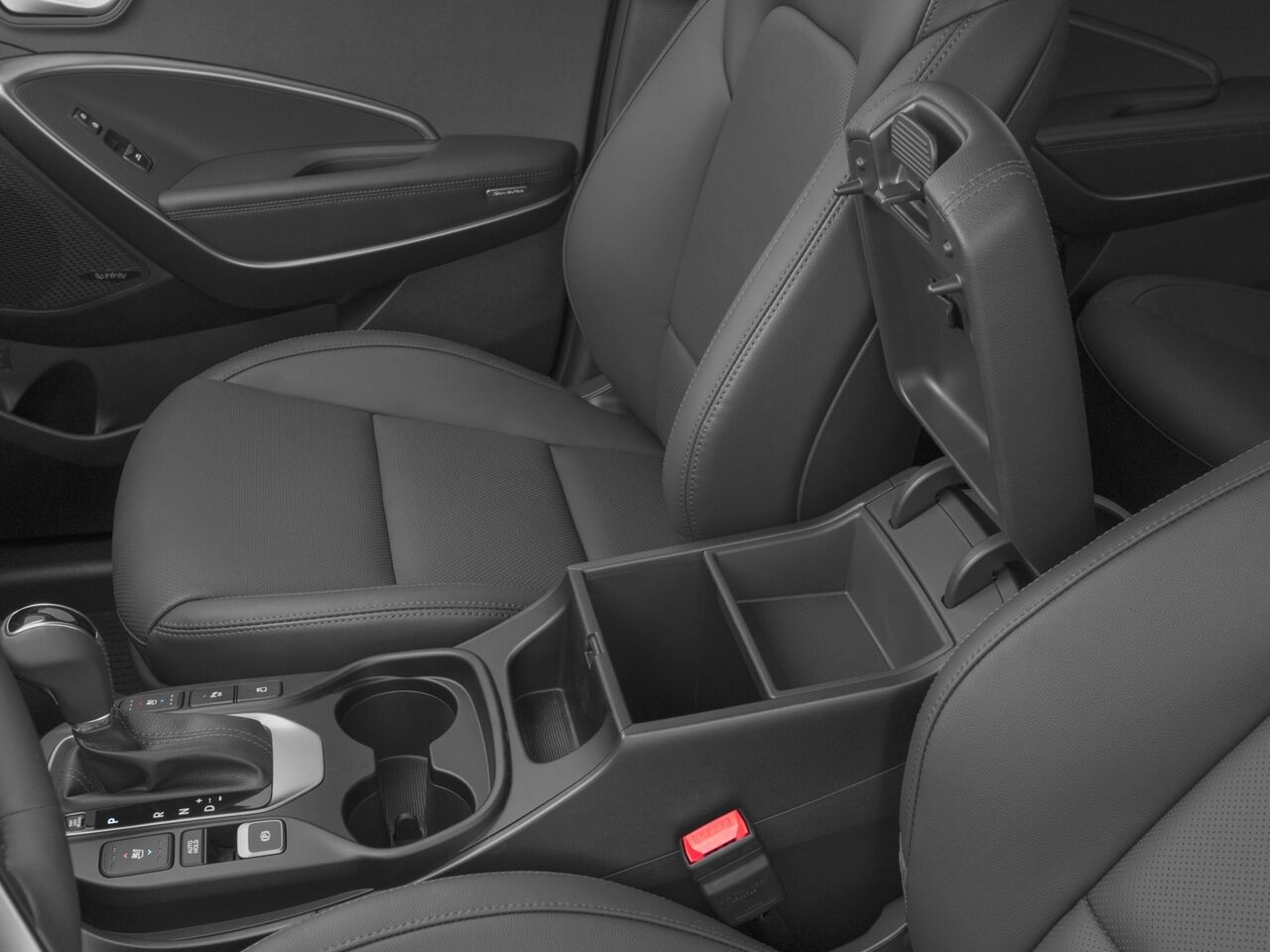 2017 Hyundai Santa Fe Limited Ultimate Miami Gardens FL