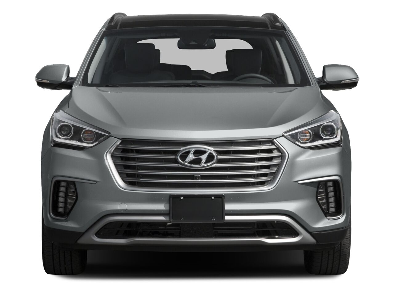 2017 Hyundai Santa Fe Limited Ultimate Tucson AZ