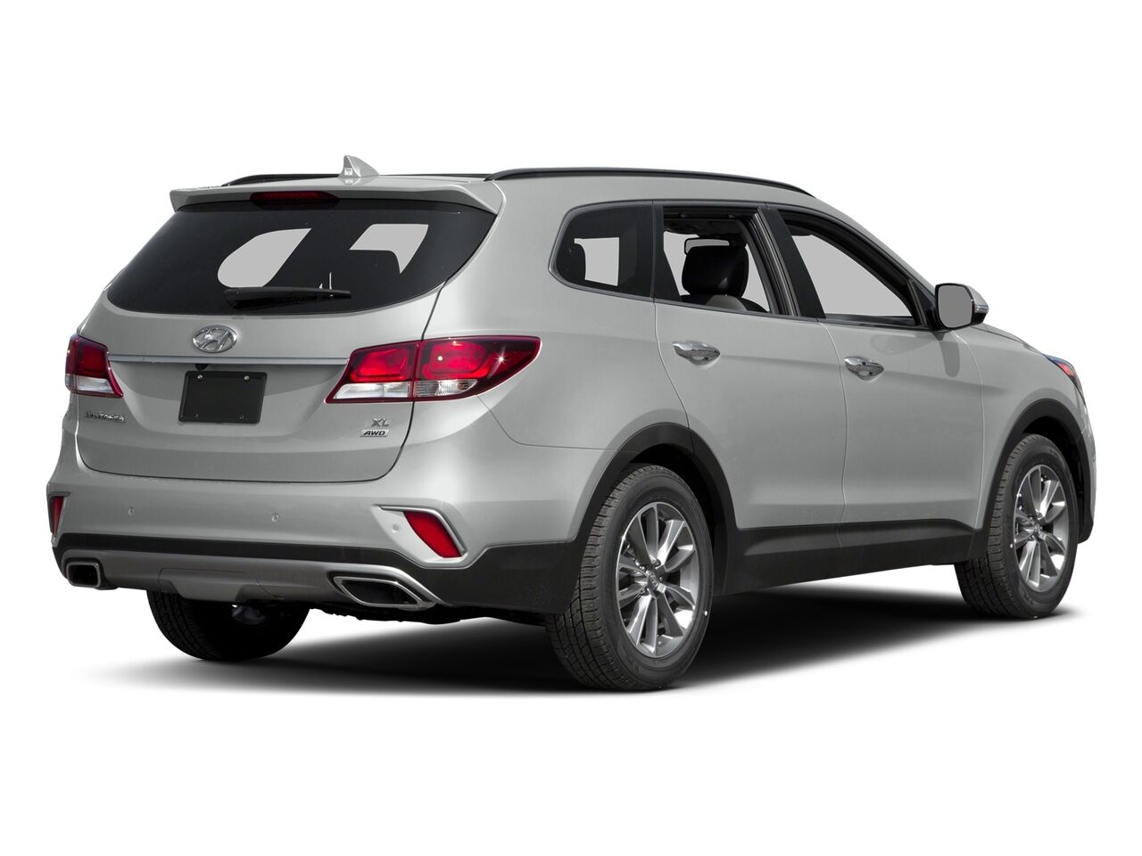 2017 Hyundai Santa Fe SE Lubbock TX