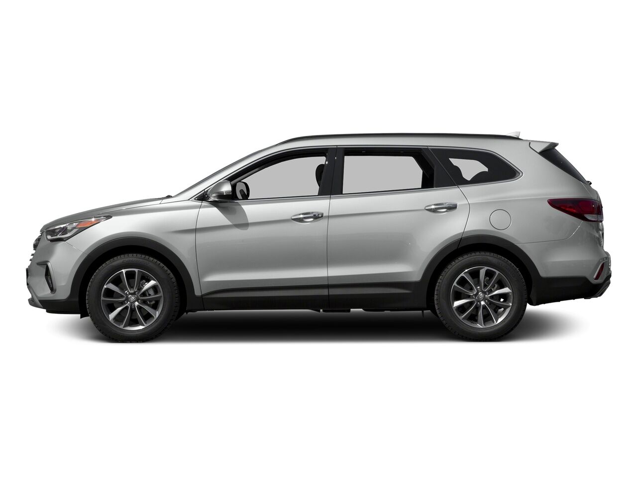 2017 Hyundai Santa Fe SE Lubbock TX