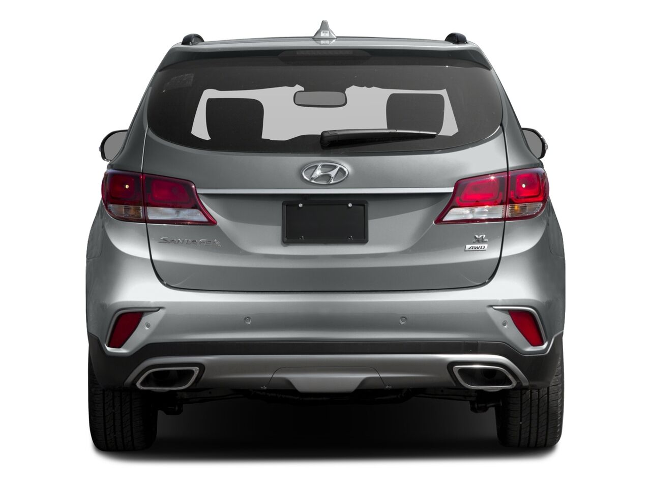 2017 Hyundai Santa Fe SE Lubbock TX