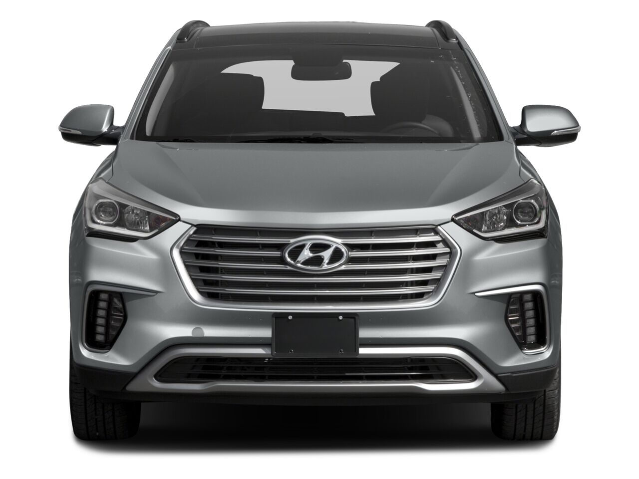 2017 Hyundai Santa Fe SE Lubbock TX