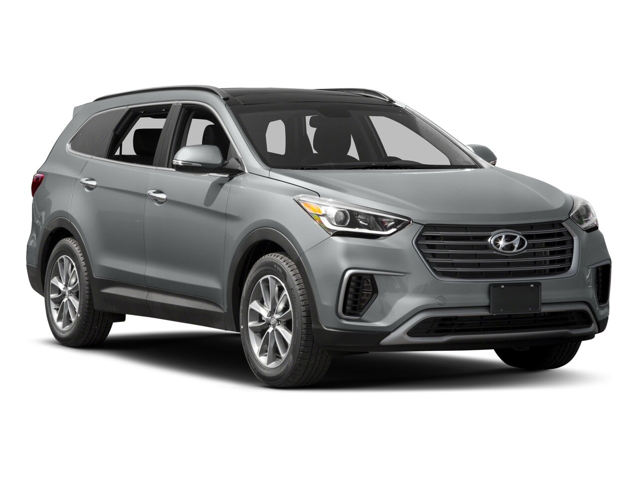 2017 Hyundai Santa Fe SE Lubbock TX