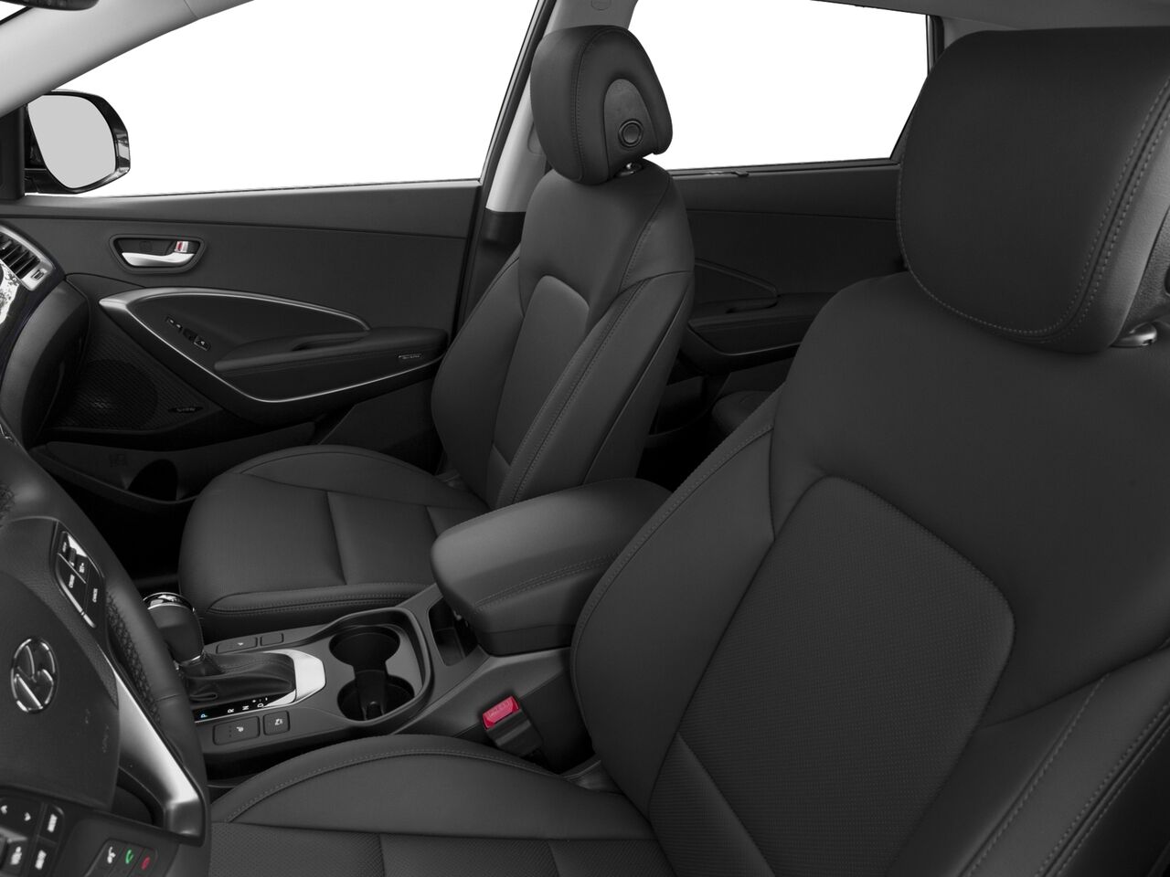 2017 Hyundai Santa Fe SE Lubbock TX