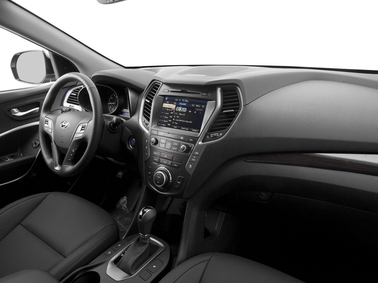 2017 Hyundai Santa Fe SE Lubbock TX