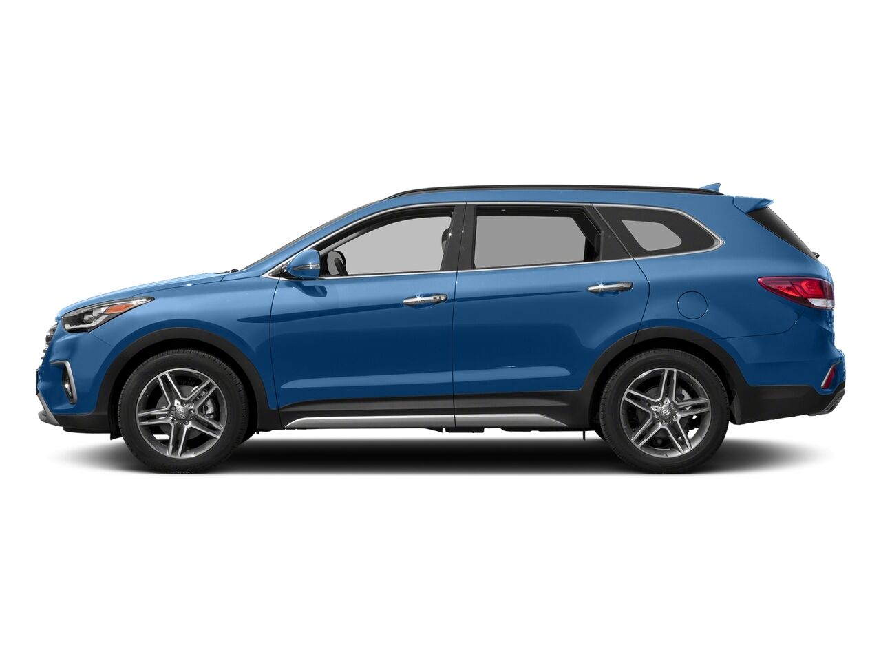 2017 Hyundai Santa Fe SE Ultimate Spokane Valley WA