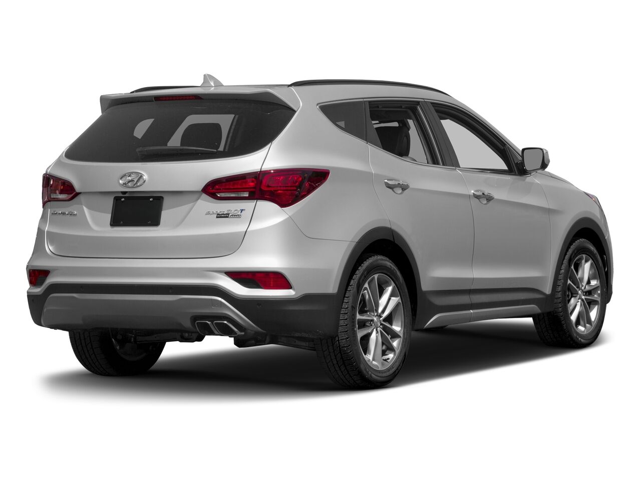 2017 Hyundai Santa Fe Sport 2.0T Ultimate Meridian MS