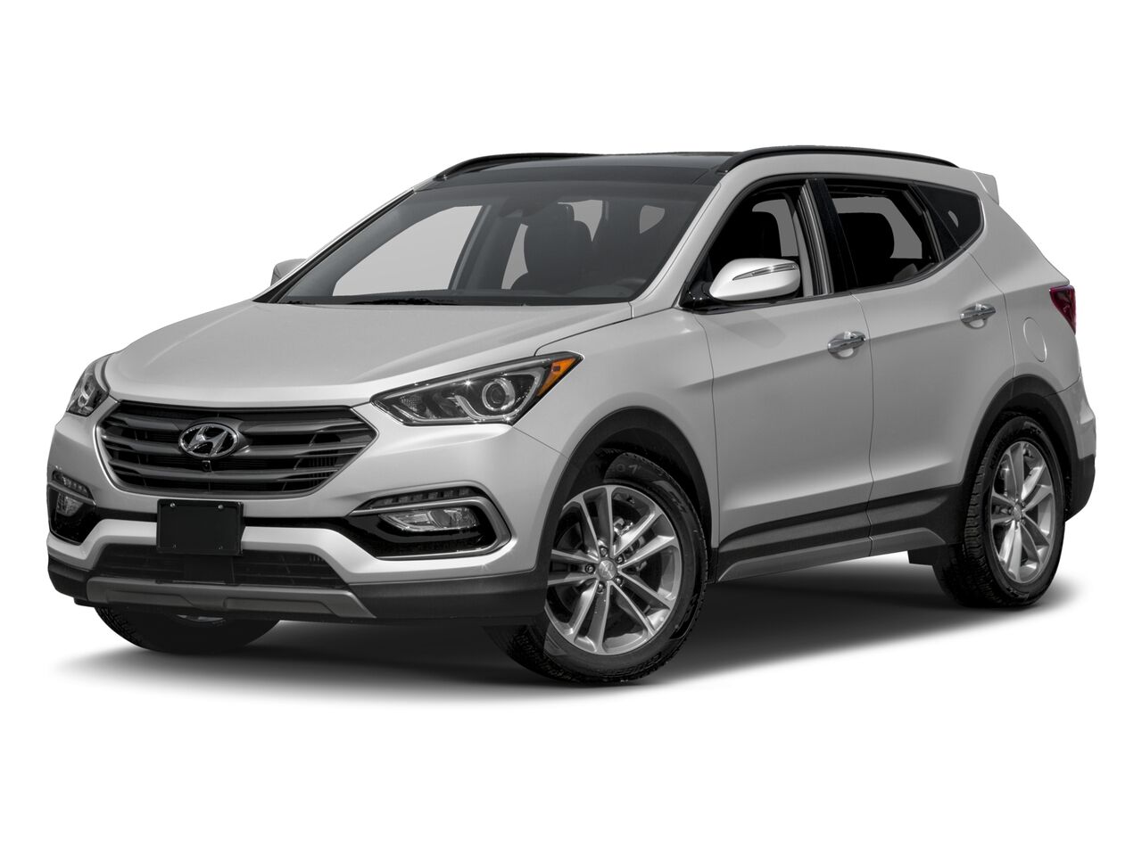 2017 Hyundai Santa Fe Sport 2.0T Ultimate Meridian MS